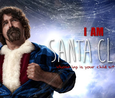 I Am Santa Claus (2014)