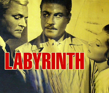 Labyrinth (1959)