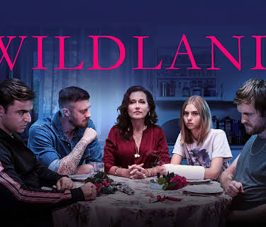 Wildland (2021)