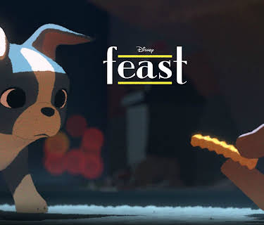 Feast (2014) (2014)