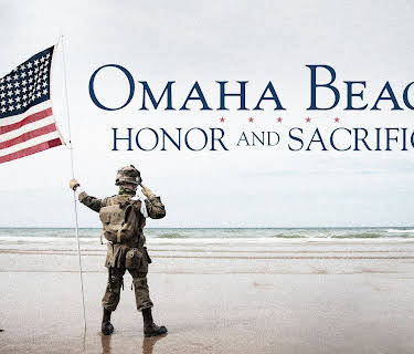 Omaha Beach: Honor and Sacrifice (2014)