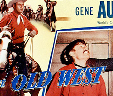 The Old West (1952)