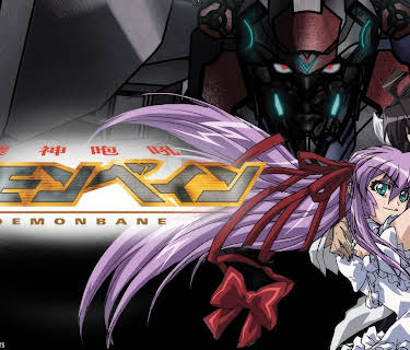 Demonbane: Season 1