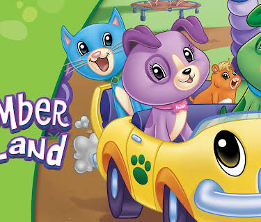 Leapfrog: Numberland (2012)
