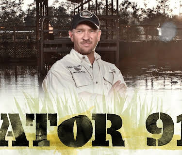 Gator 911