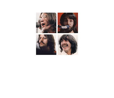 Let It Be (1970)