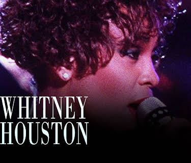 Pop Icon: Whitney Houston (2020)
