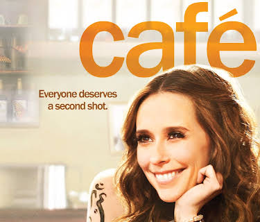 Café (2011)