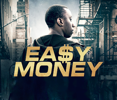Easy Money (2018)