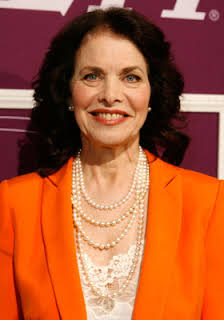 Sherry Lansing