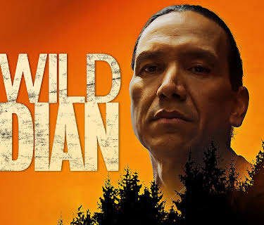 Wild Indian (2021)