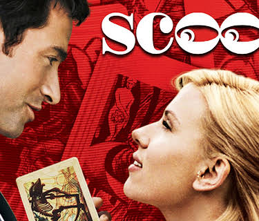 Scoop (2006)