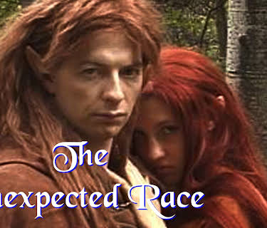 Unexpected Race (2003) (2003)