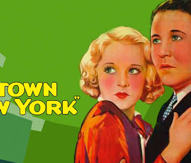 Uptown New York (1932)
