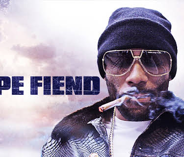 Dope Fiend (2017)