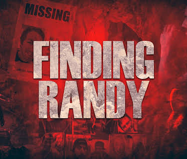 Finding Randy (2020)