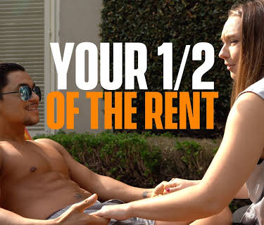 Your 1/2 of the Rent (2024)