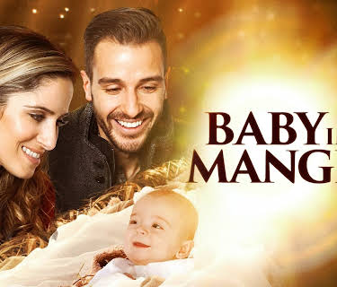 Baby in a Manger (2019)