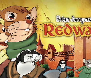 Redwall Season 1