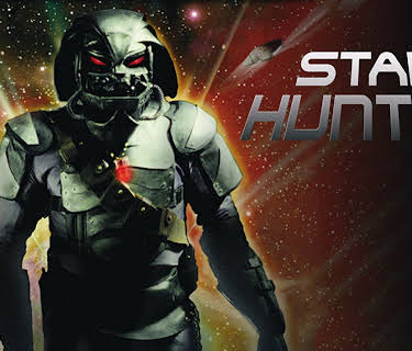 Star Hunter (1995)