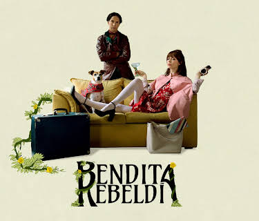 Accidental Blessing (2020)