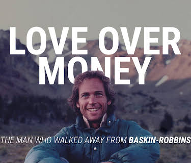 Love Over Money (2024)