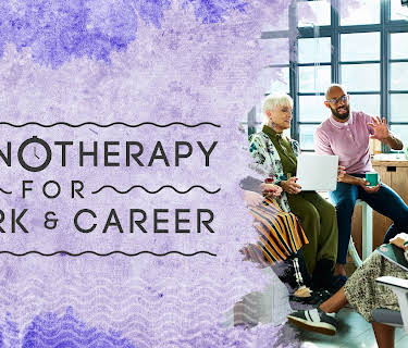Hypnotherapy for Work & Career