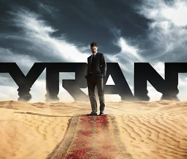 Tyrant Season 1