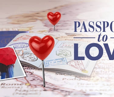 Passport to Love