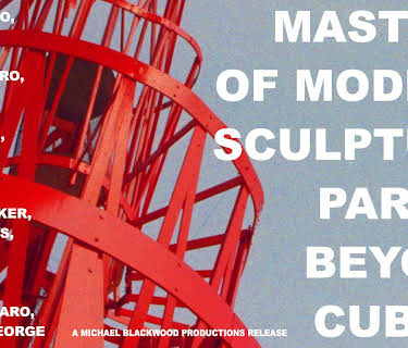 Masters of Modern Sculpture Part II: Beyond Cubism (1978)