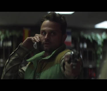 Hollow in the Land (2017)