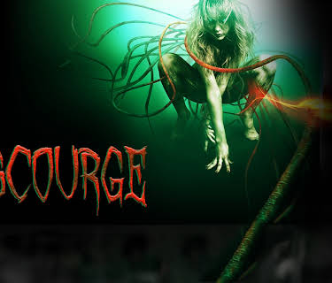 Scourge (2008)