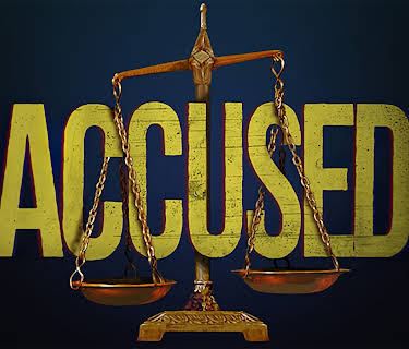 Accused