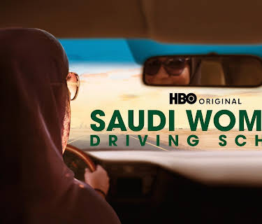 Saudi Women's Driving School (2019)