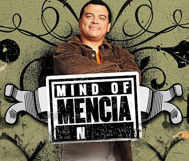 Mind of Mencia Season 1