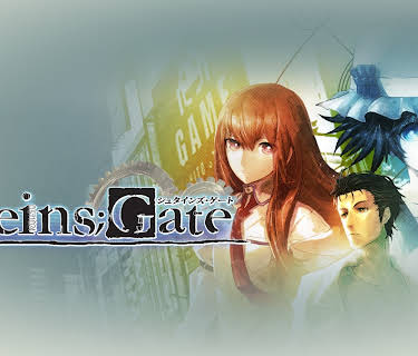 STEINS;GATE