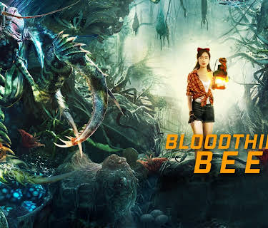 The Bloodthirsty Bees (2021)