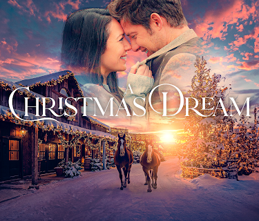 A Christmas Dream (2024)