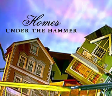 Homes Under the Hammer