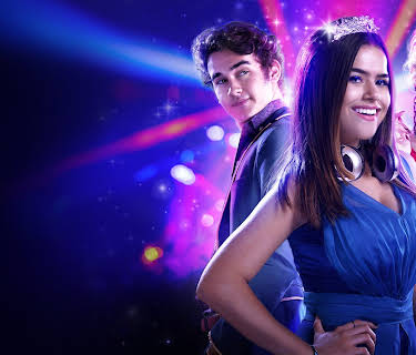 DJ Cinderella (2019)