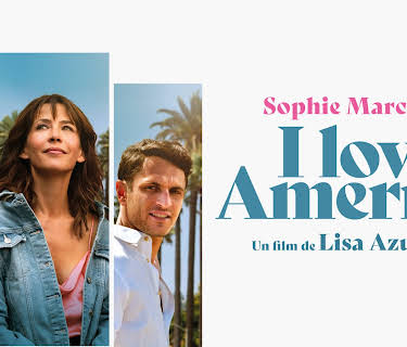 I Love America (2022)