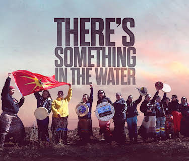 There's Something in the Water (2020)