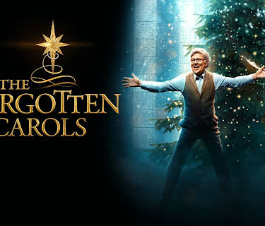 The Forgotten Carols (2020)