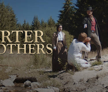 The Porter Brothers (2016)
