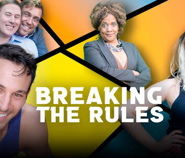 Breaking the Rules (2016)