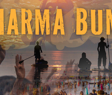 Kharma Bums (2015)