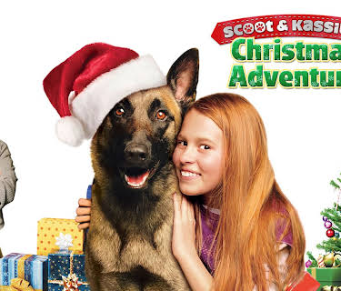 Scoot And Kassie's Christmas Adventure (2013)