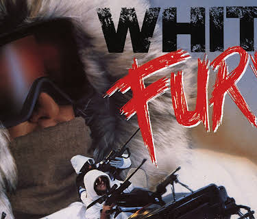 White Fury (1990)