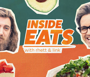 Inside Eats with Rhett & Link
