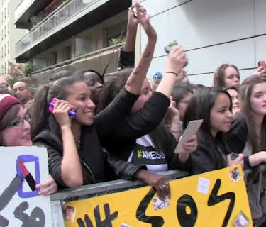 5 Seconds of Summer: So Perfect (2014)